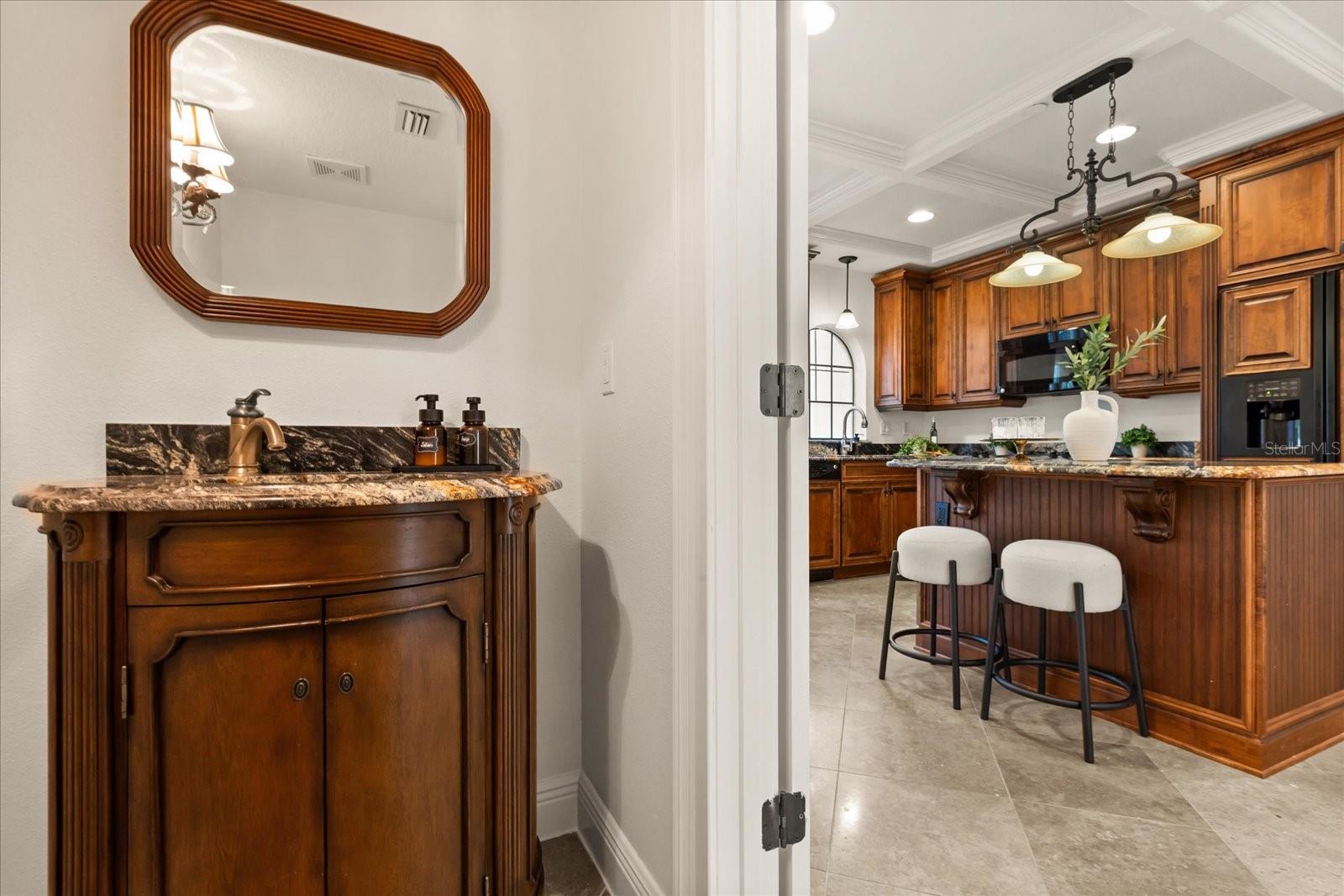 CASA JARDIN CONDO - Residential