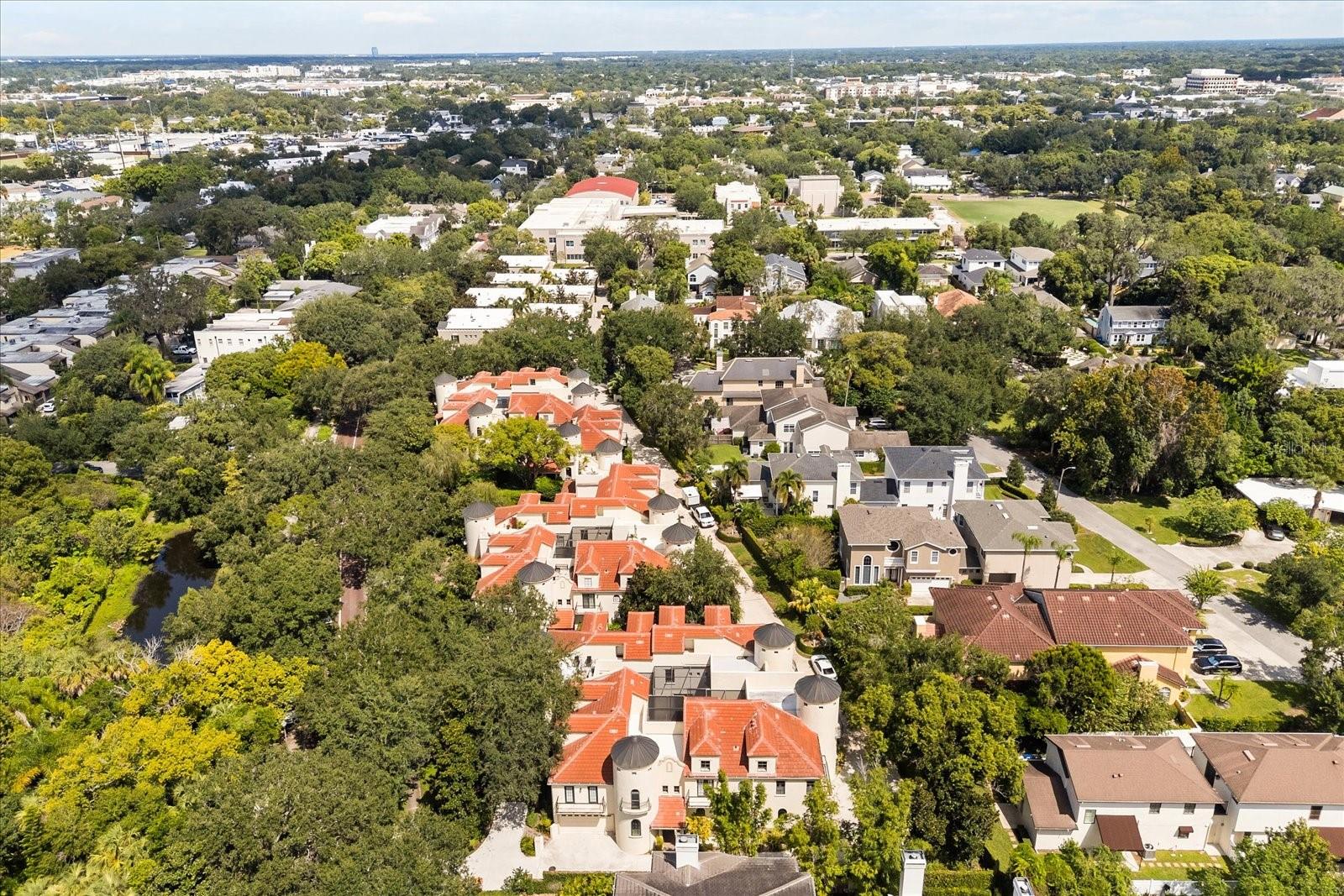 CASA JARDIN CONDO - Residential