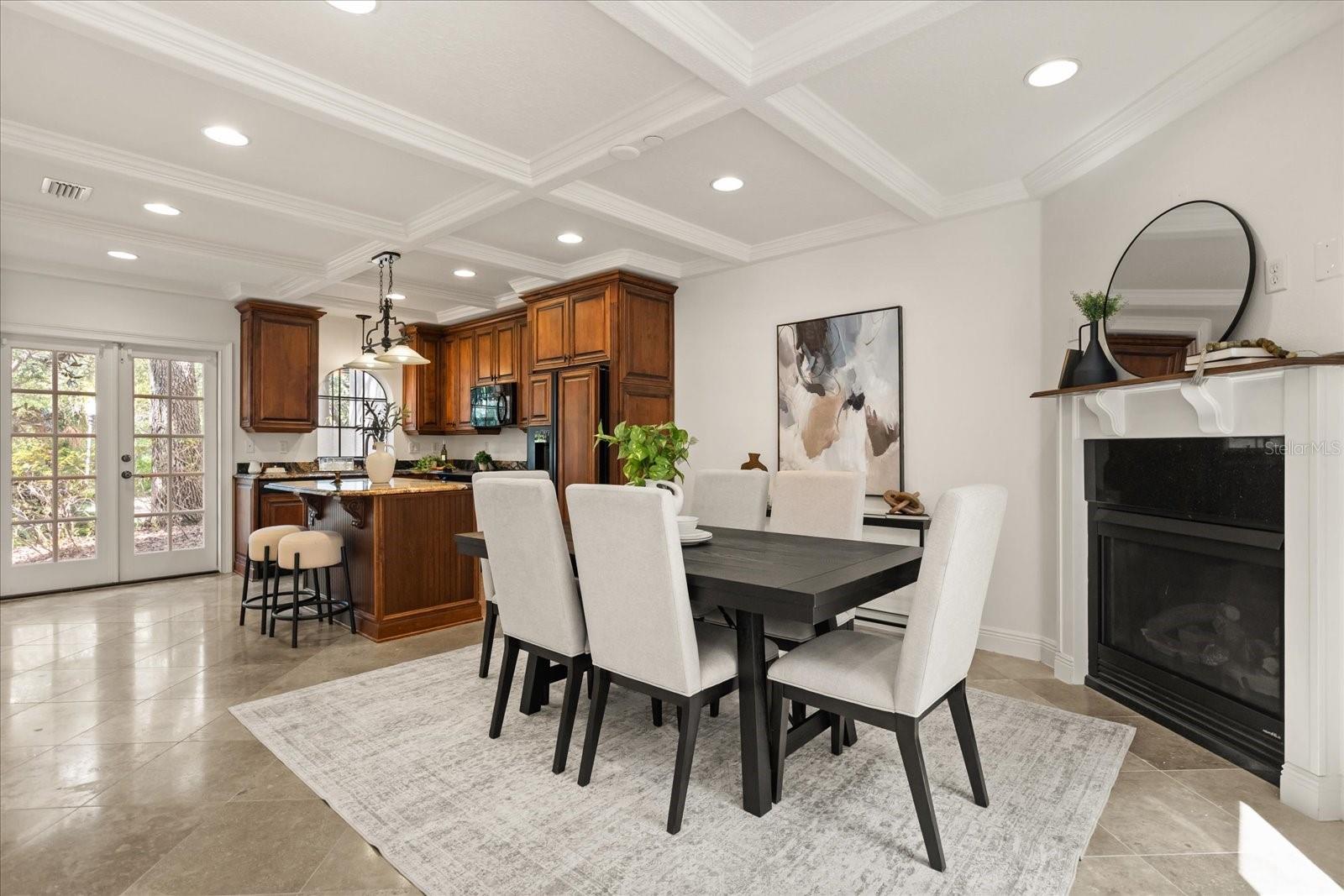 CASA JARDIN CONDO - Residential