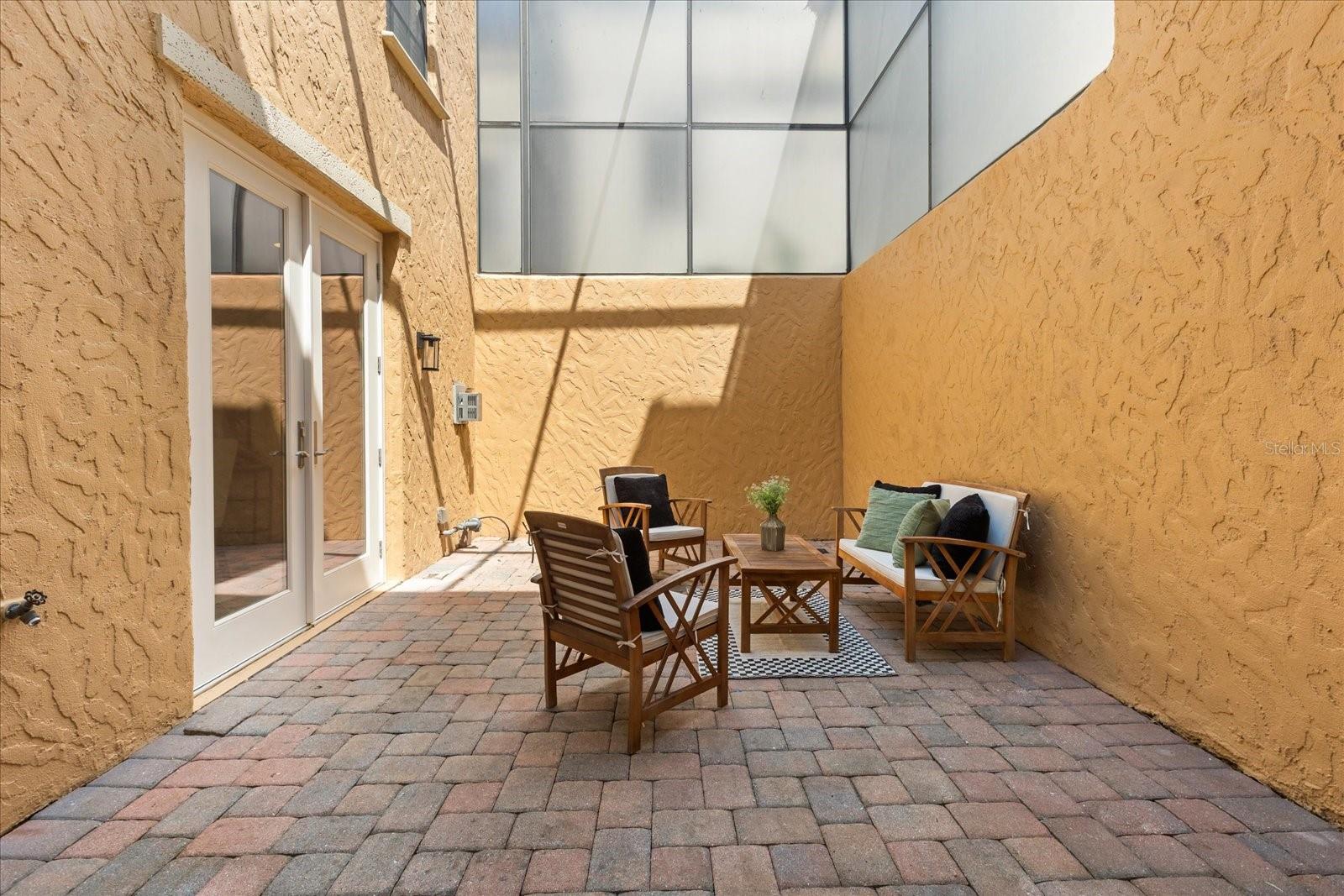 CASA JARDIN CONDO - Residential