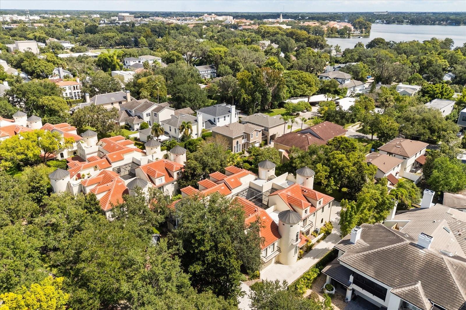 CASA JARDIN CONDO - Residential
