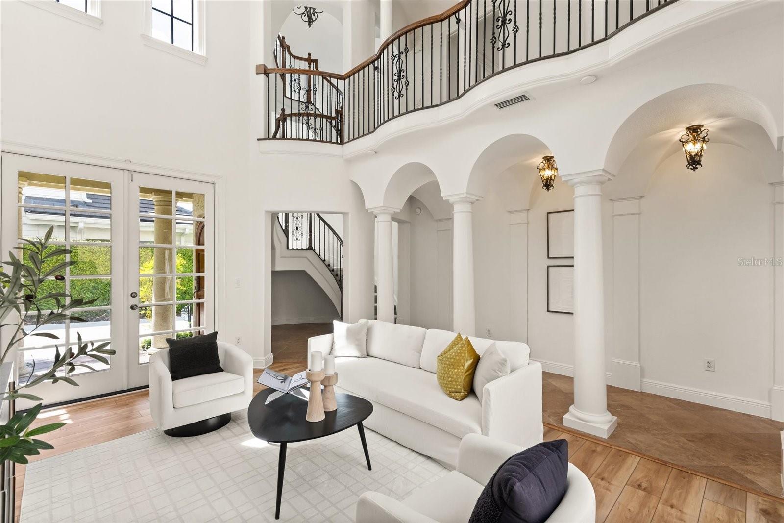 CASA JARDIN CONDO - Residential
