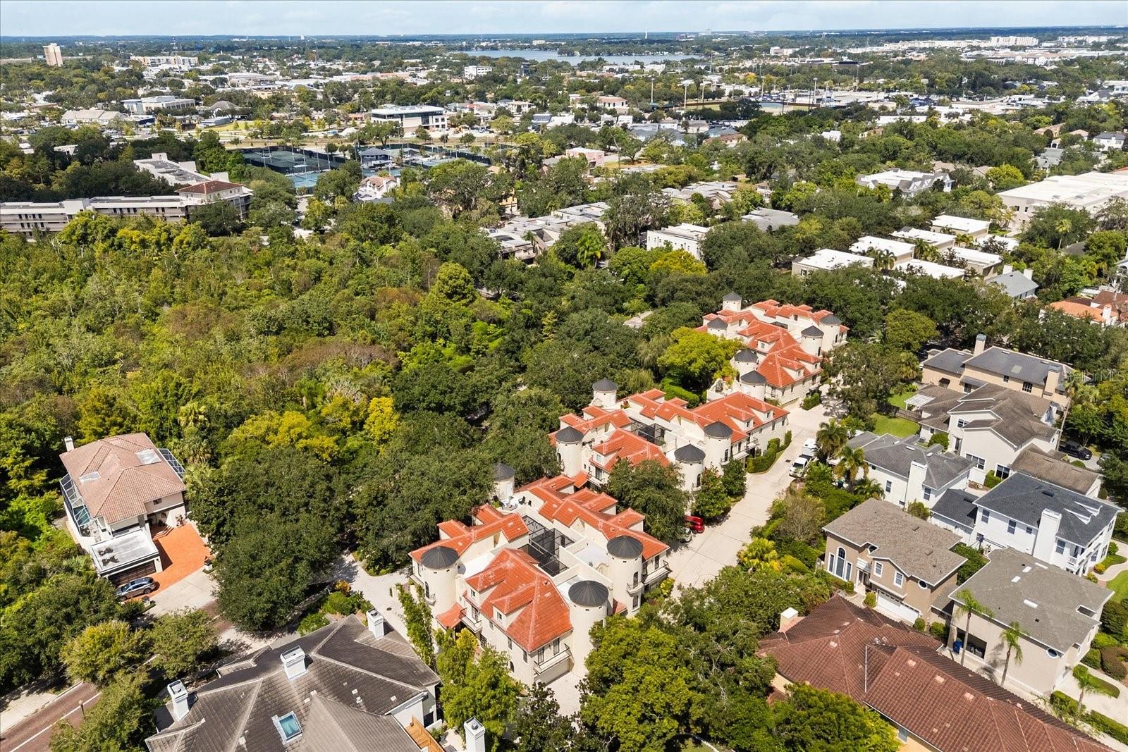 CASA JARDIN CONDO - Residential