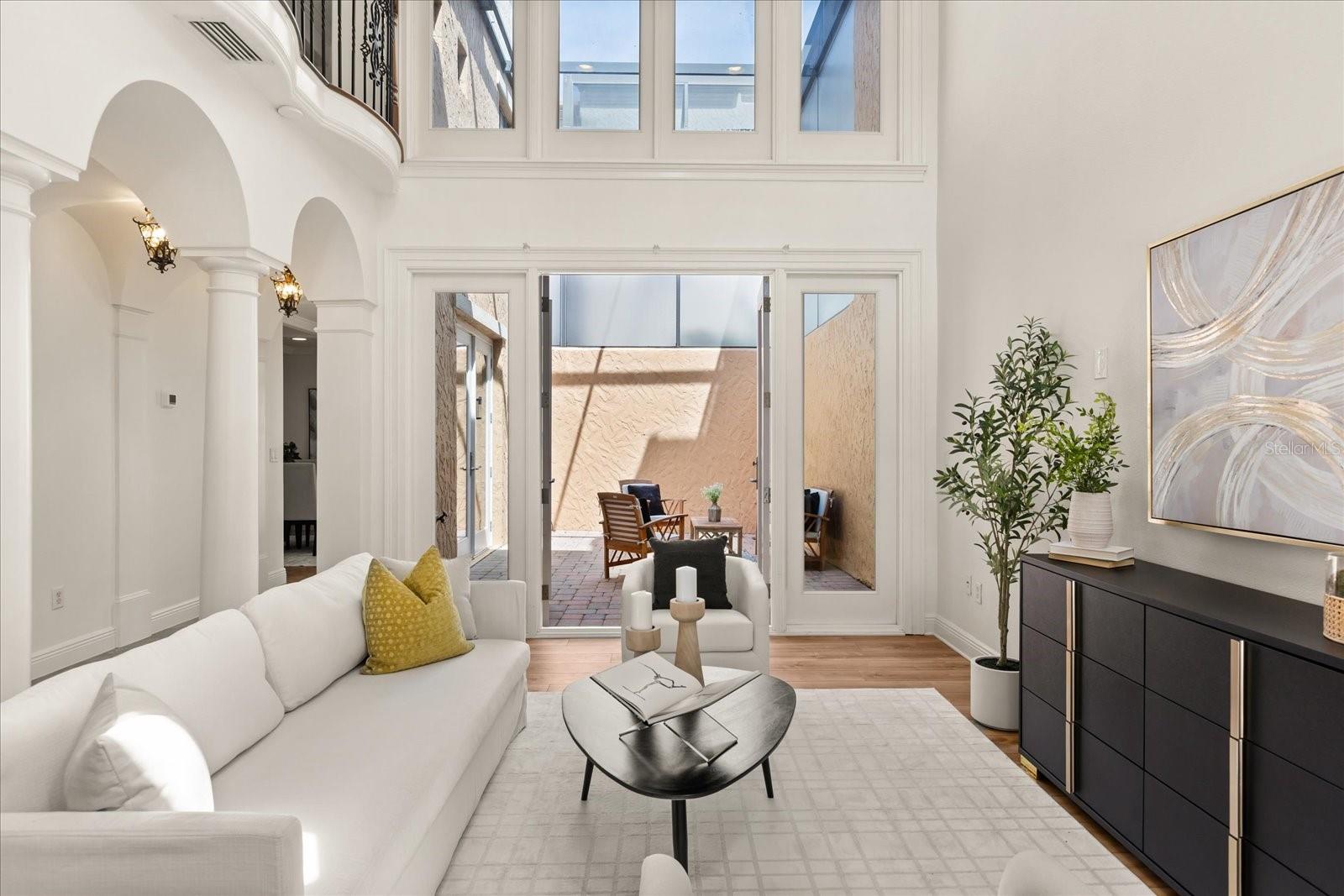 CASA JARDIN CONDO - Residential