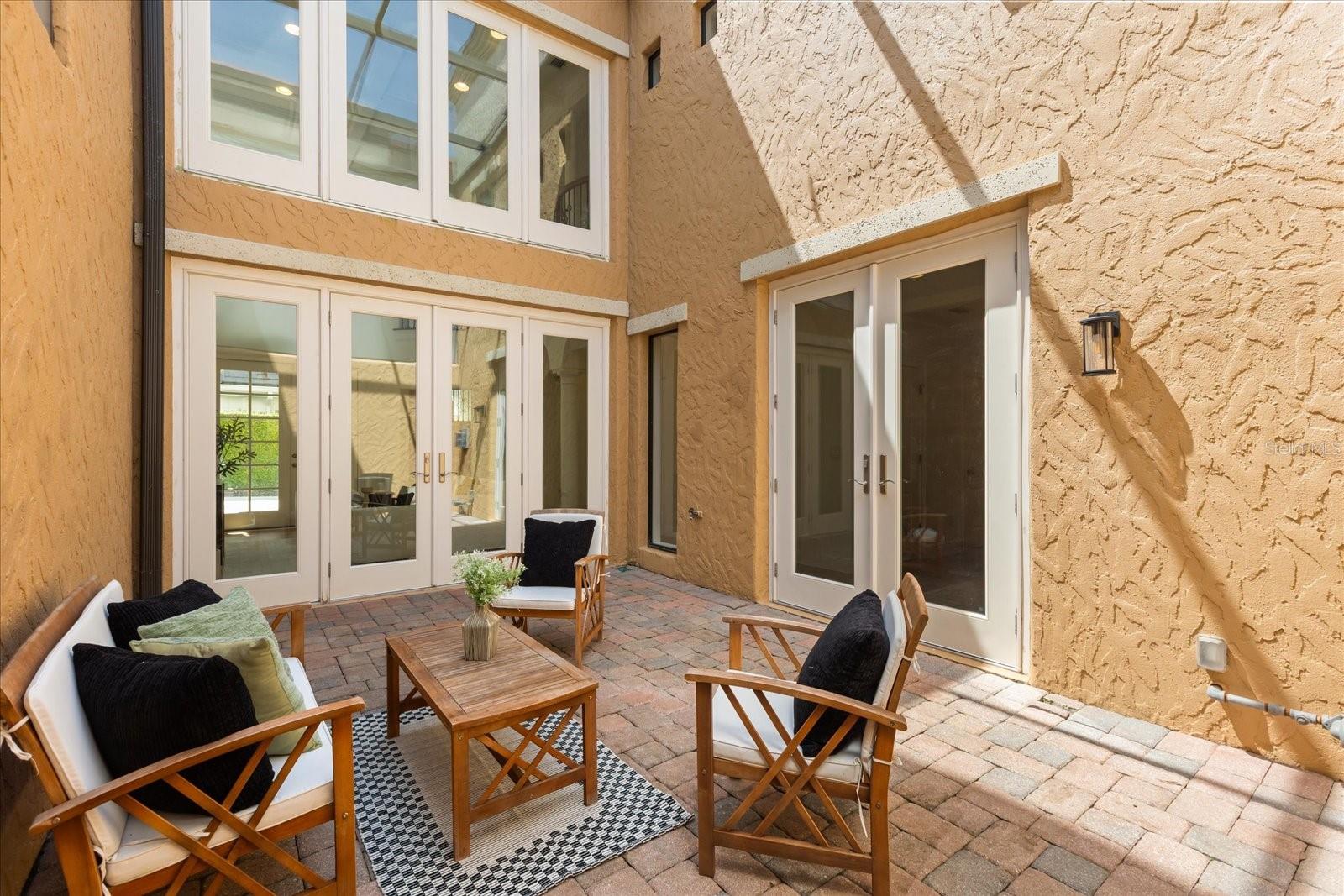 CASA JARDIN CONDO - Residential