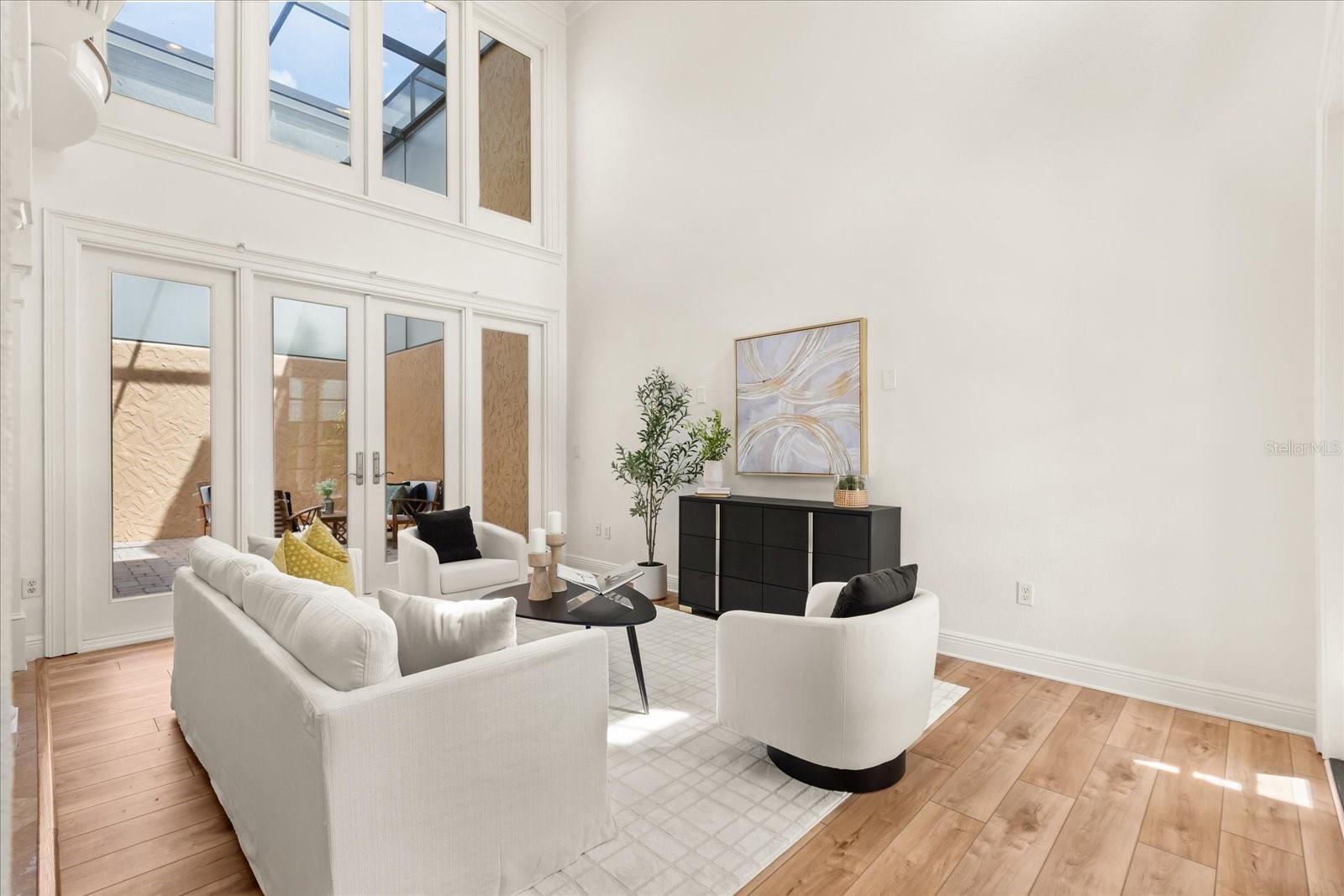 CASA JARDIN CONDO - Residential