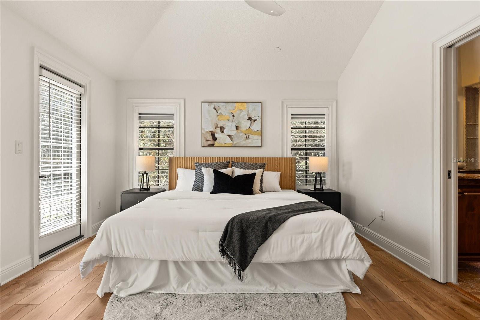 CASA JARDIN CONDO - Residential