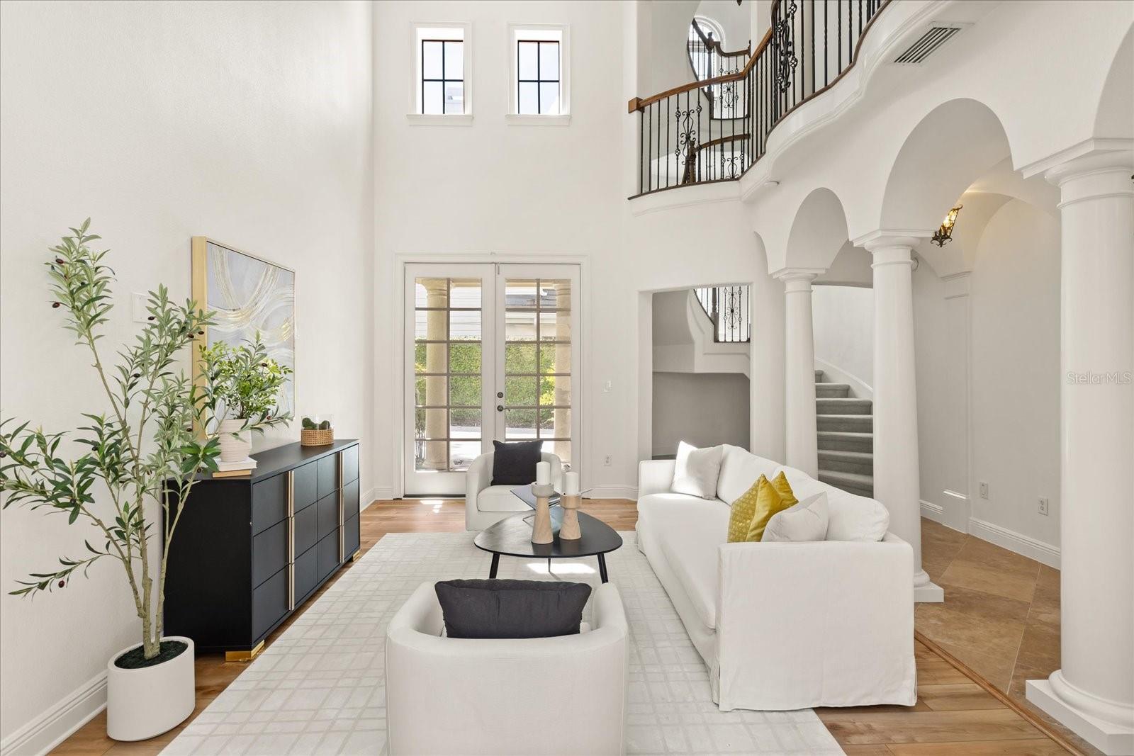 CASA JARDIN CONDO - Residential