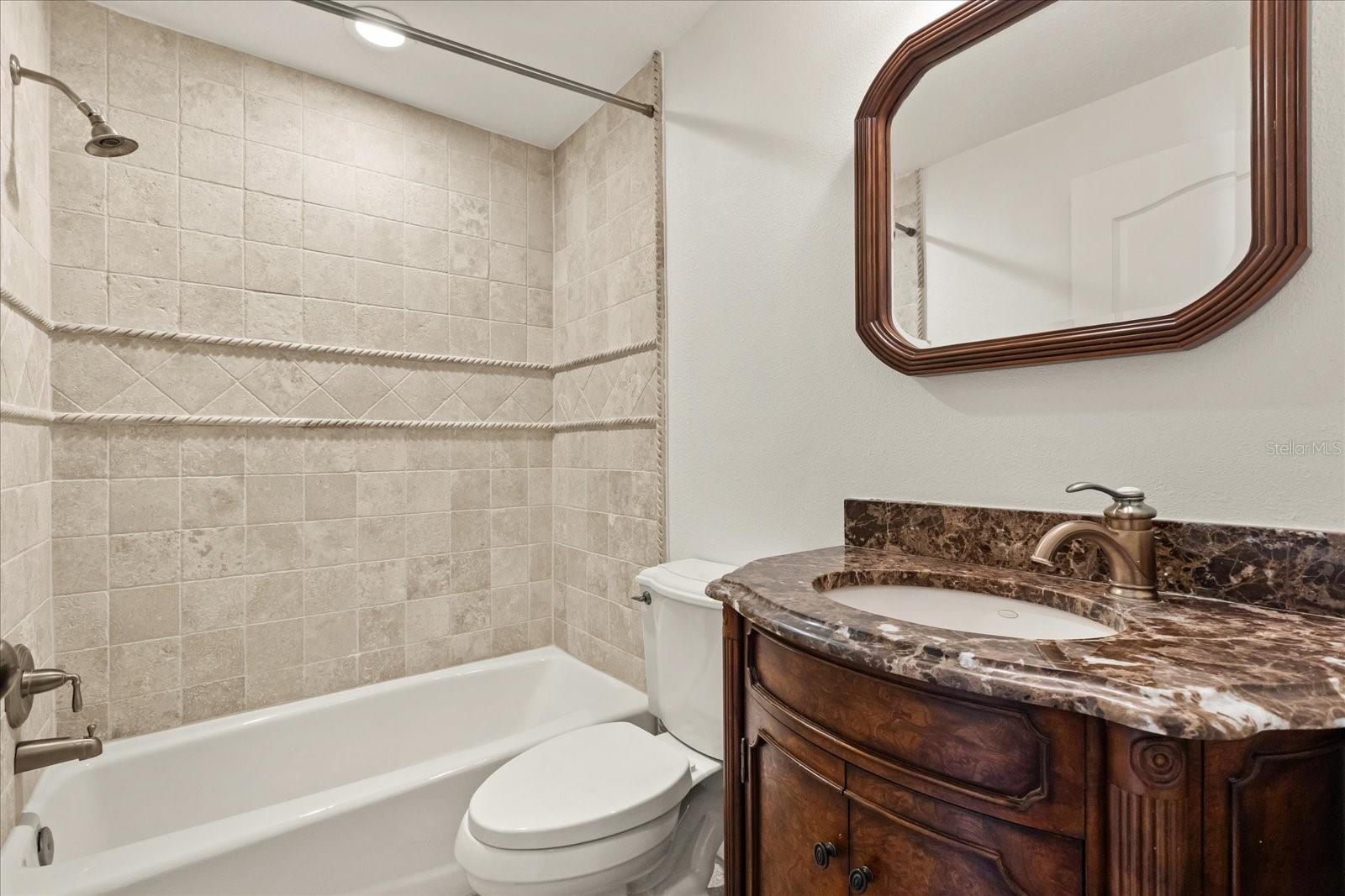CASA JARDIN CONDO - Residential