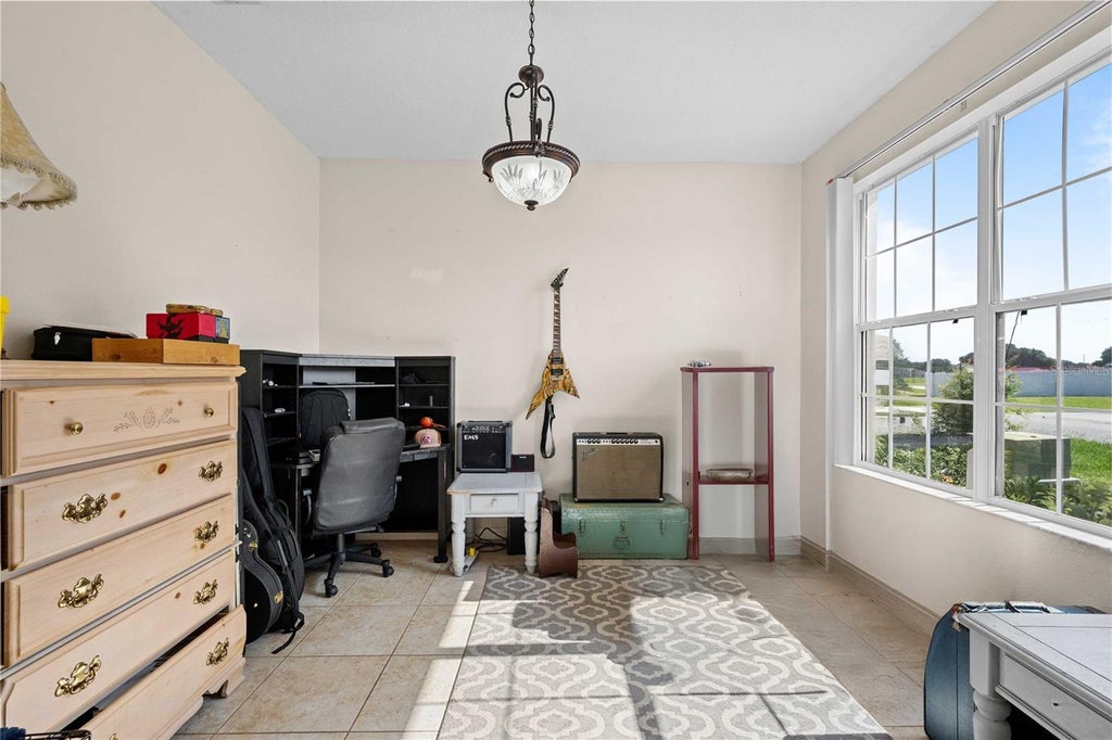 Photo of 2420 SE 75th Boulevard, Bushnell, FL 33513 (MLS # G5115592)