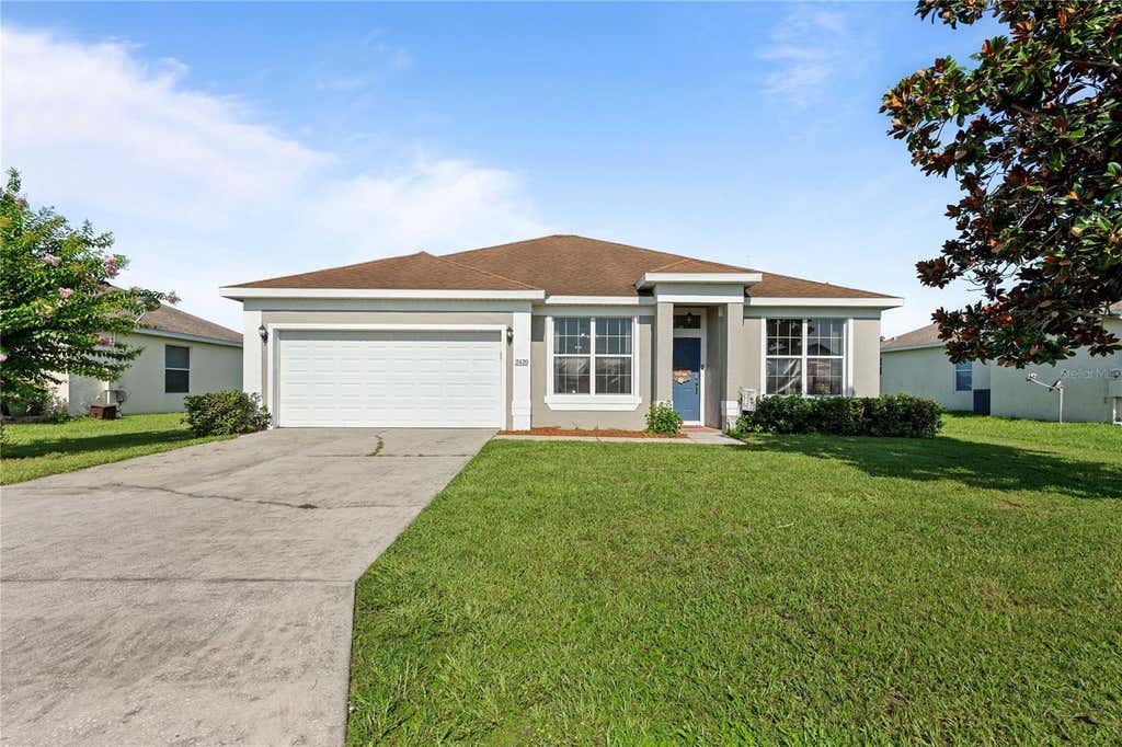 Photo of 2420 SE 75th Boulevard, Bushnell, FL 33513 (MLS # G5115592)