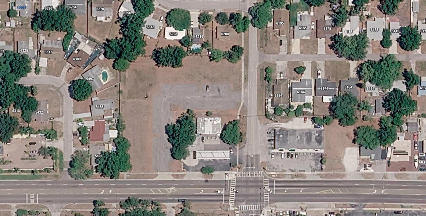 54TH AVENUE N