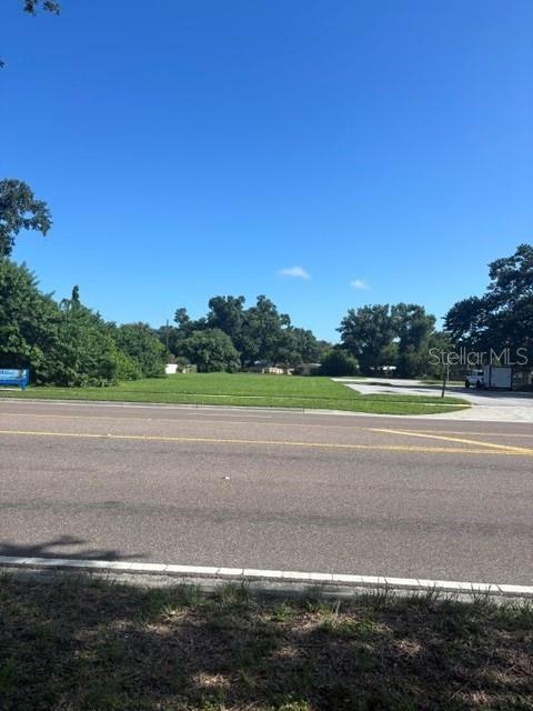 54TH AVENUE N