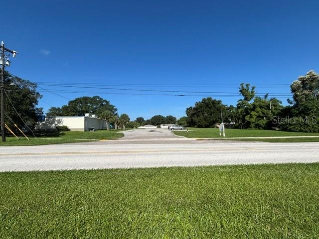 54TH AVENUE N