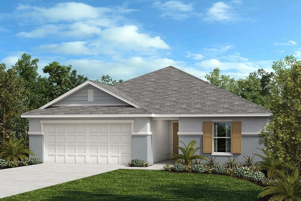 Photo of 14593 Robin Ridge Trail, Hudson, FL 34669 (MLS # O6387994)