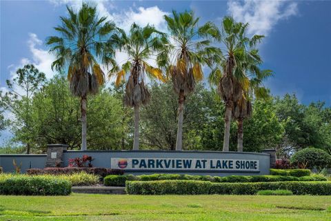 A home in KISSIMMEE