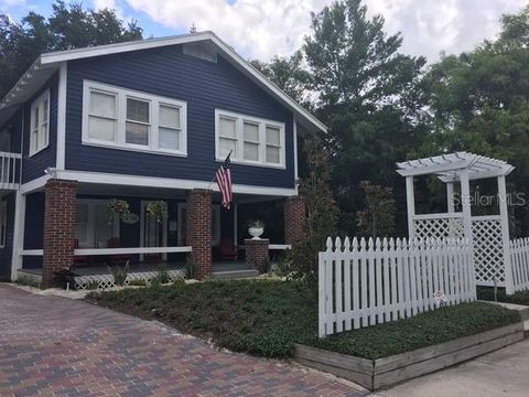 4106 N CENTRAL AVENUE TAMPA FL 33603