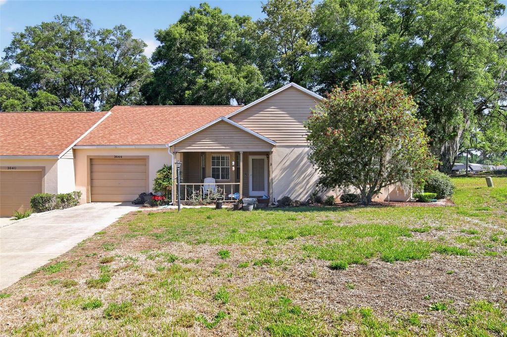 Photo of 3644 N Laurelwood Loop, Beverly Hills, FL 34465 (MLS # O6402776)