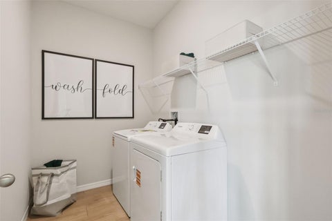 Tiny photo for 8595 Hempstead Way, Mount Dora, FL 32757 (MLS # O6438661)