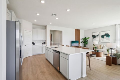 Tiny photo for 8595 Hempstead Way, Mount Dora, FL 32757 (MLS # O6438661)