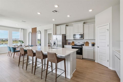 Tiny photo for 8595 Hempstead Way, Mount Dora, FL 32757 (MLS # O6438661)