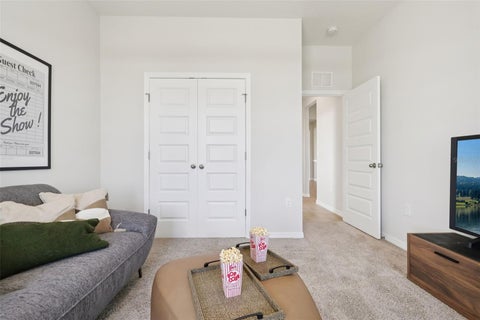 Tiny photo for 8595 Hempstead Way, Mount Dora, FL 32757 (MLS # O6438661)