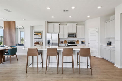 Tiny photo for 8595 Hempstead Way, Mount Dora, FL 32757 (MLS # O6438661)