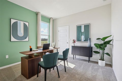 Tiny photo for 8595 Hempstead Way, Mount Dora, FL 32757 (MLS # O6438661)