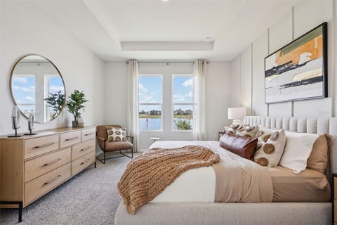 Tiny photo for 8595 Hempstead Way, Mount Dora, FL 32757 (MLS # O6438661)