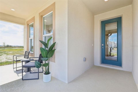 Tiny photo for 8595 Hempstead Way, Mount Dora, FL 32757 (MLS # O6438661)