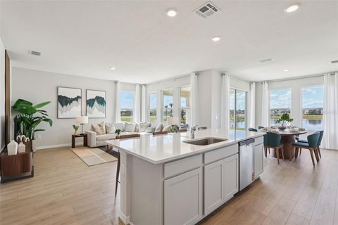 Tiny photo for 8595 Hempstead Way, Mount Dora, FL 32757 (MLS # O6438661)