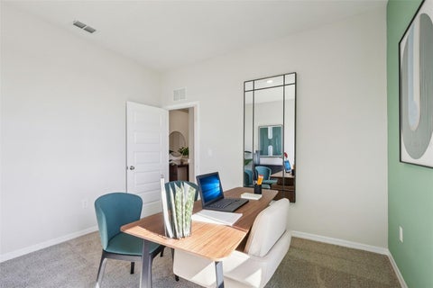 Tiny photo for 8595 Hempstead Way, Mount Dora, FL 32757 (MLS # O6438661)