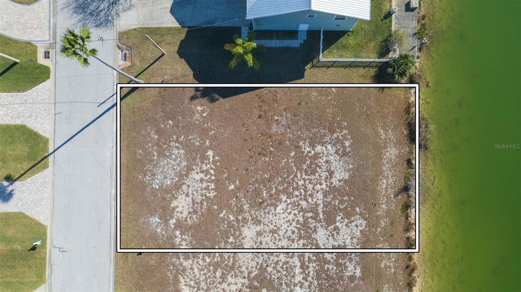 Photo of 3488 Triggerfish Drive, Hernando Beach, FL 34607 (MLS # TB8473914)