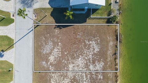 Photo of 3488 Triggerfish Drive, Hernando Beach, FL 34607 (MLS # TB8473914)