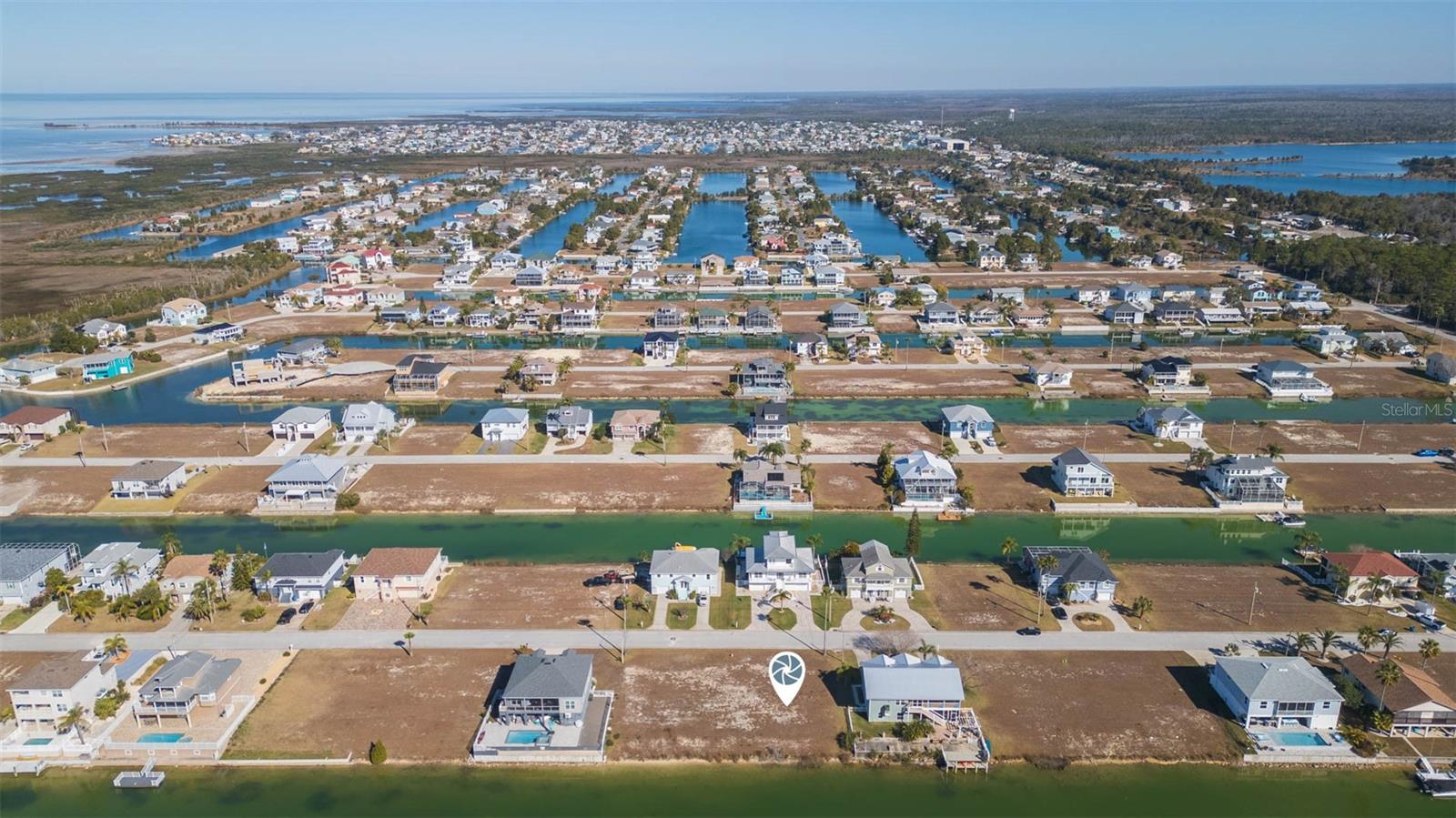 HERNANDO BEACH - Land