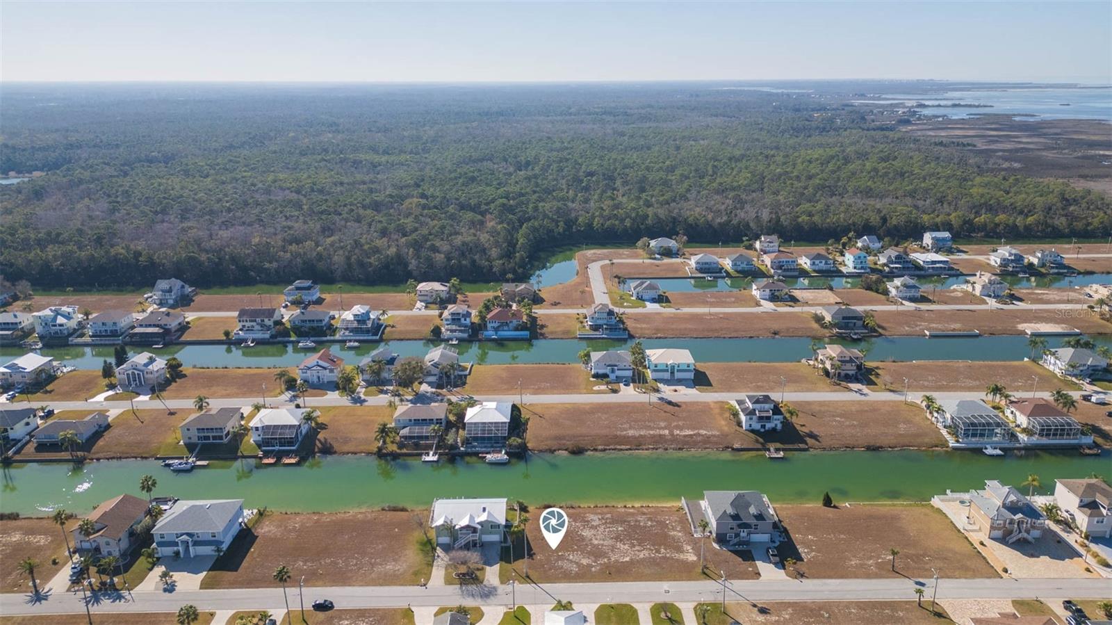 HERNANDO BEACH - Land