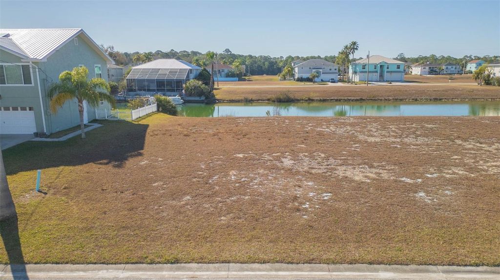 Photo of 3488 Triggerfish Drive, Hernando Beach, FL 34607 (MLS # TB8473914)