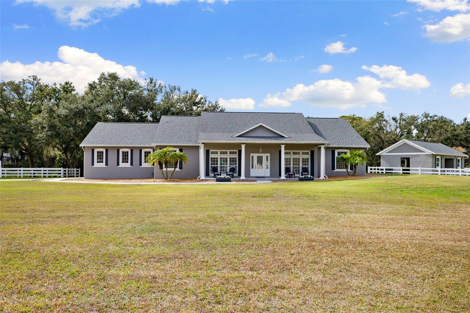 TWIN BRANCH ACRES UNIT FOUR - Residential