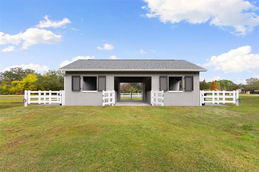 Photo of 12305 Twin Branch Acres Road, Tampa, FL 33626 (MLS # TB8461676)