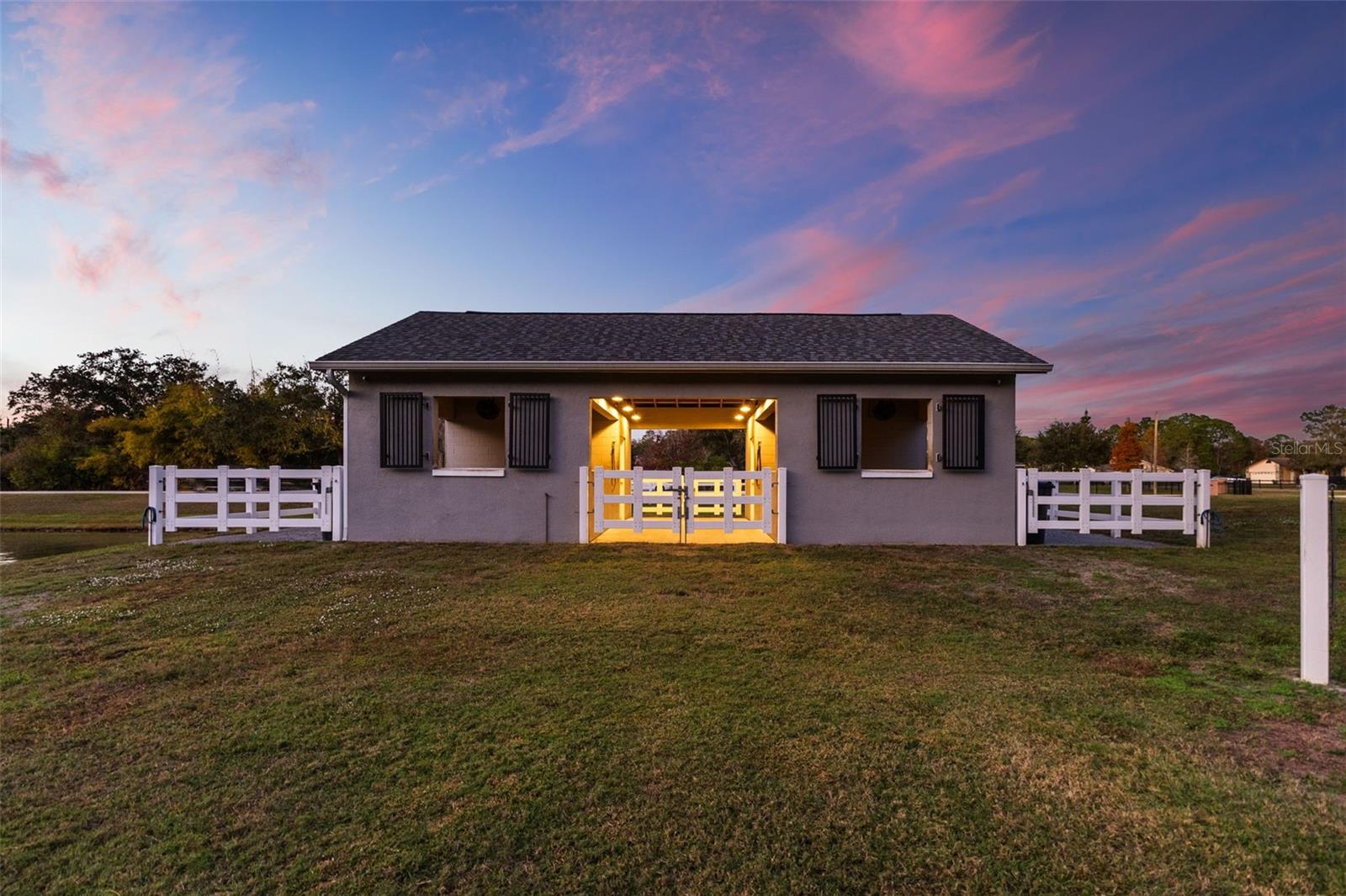 TWIN BRANCH ACRES UNIT FOUR - Residential