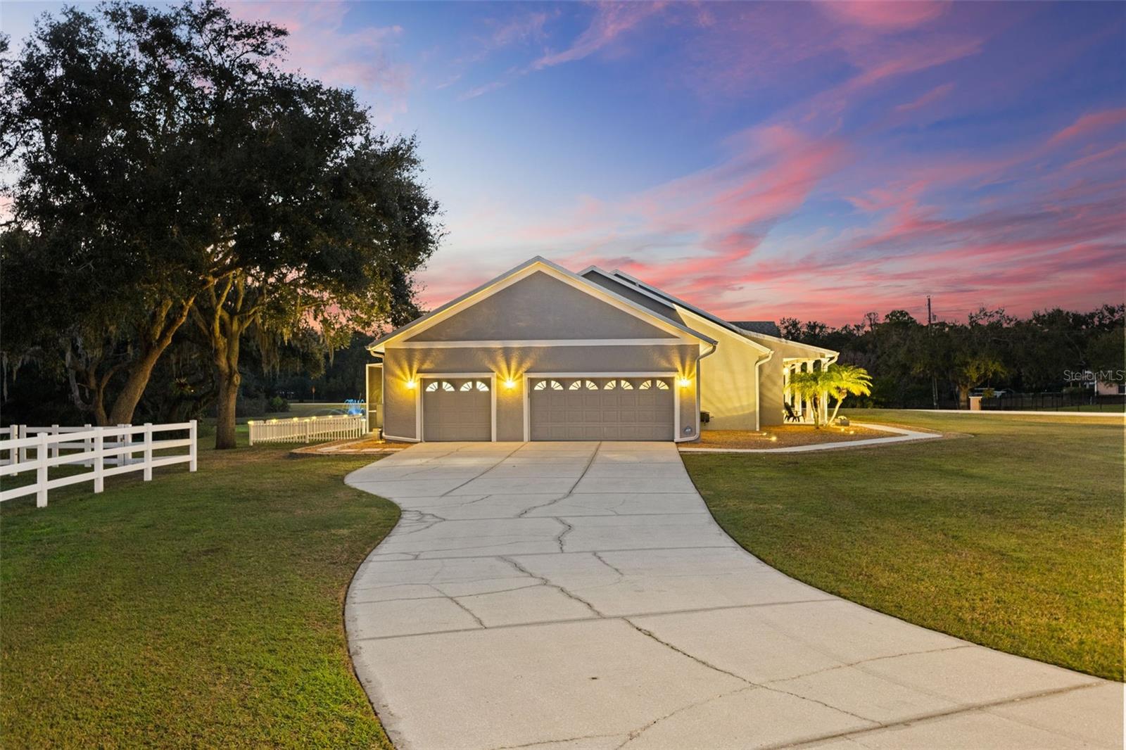 TWIN BRANCH ACRES UNIT FOUR - Residential