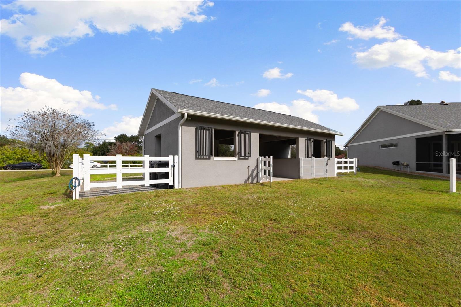 TWIN BRANCH ACRES UNIT FOUR - Residential