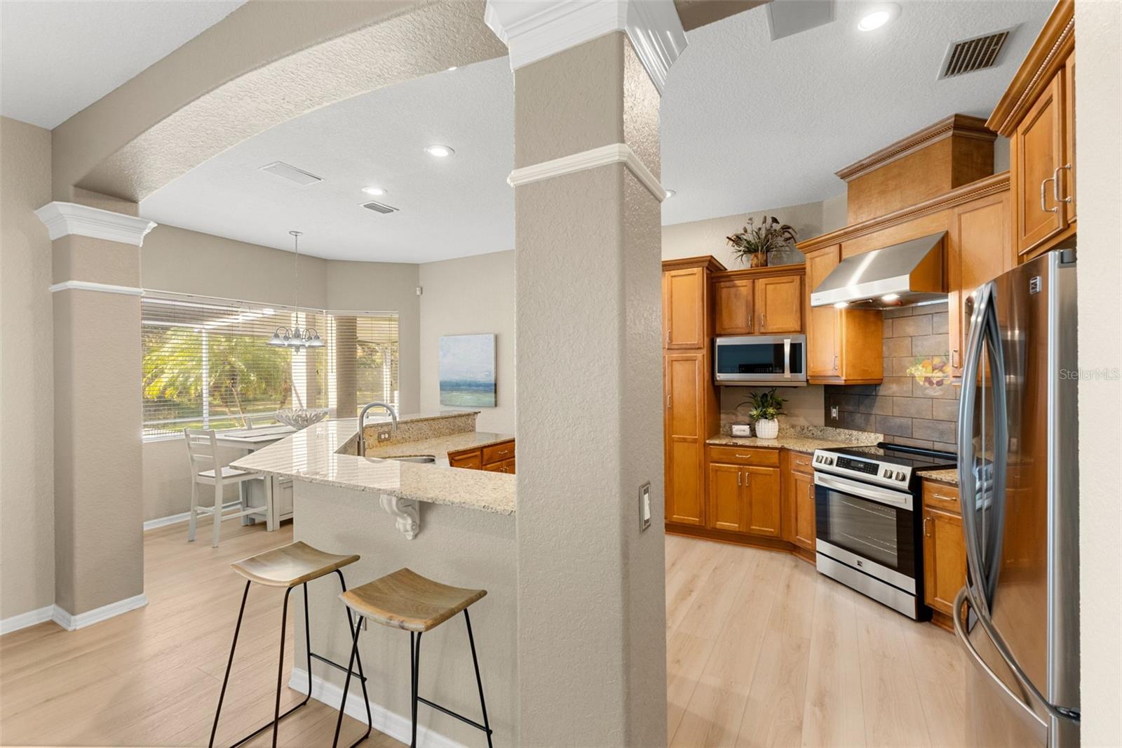 TWIN BRANCH ACRES UNIT FOUR - Residential