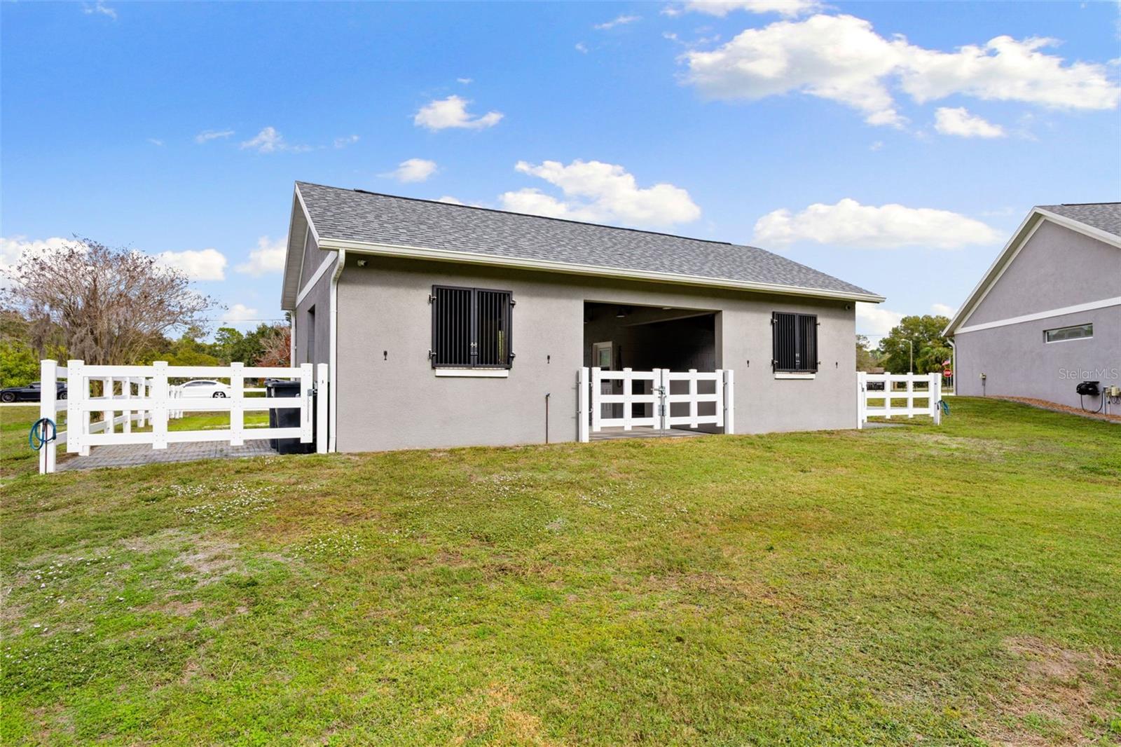 TWIN BRANCH ACRES UNIT FOUR - Residential