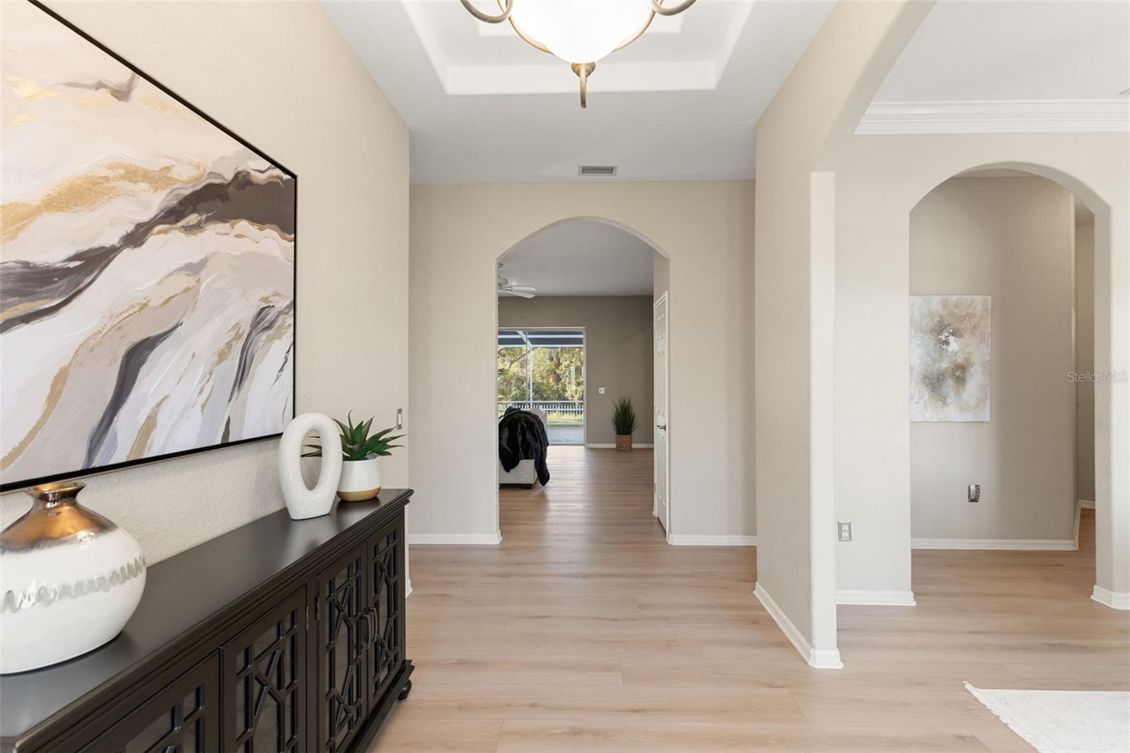 TWIN BRANCH ACRES UNIT FOUR - Residential