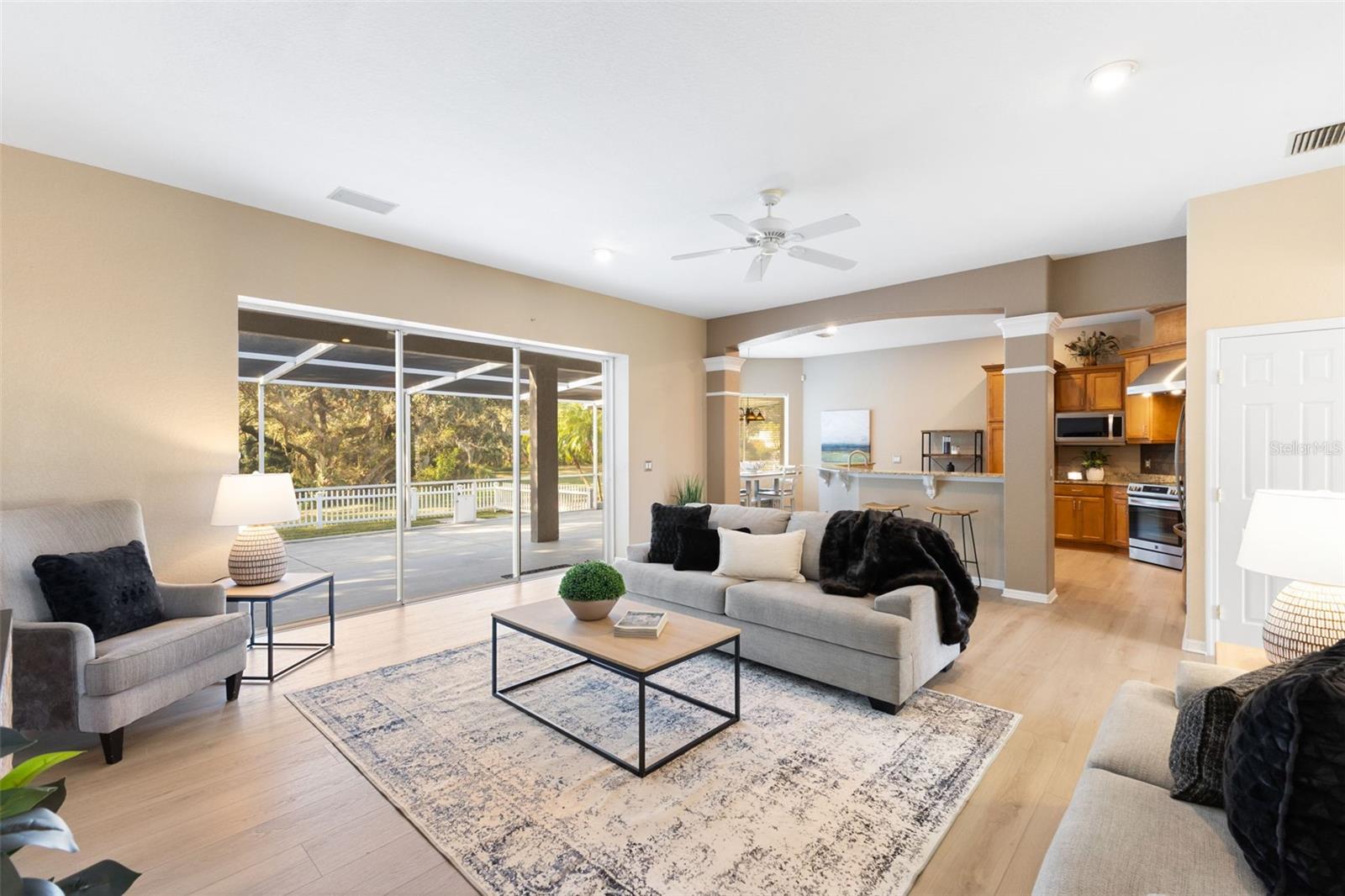 TWIN BRANCH ACRES UNIT FOUR - Residential