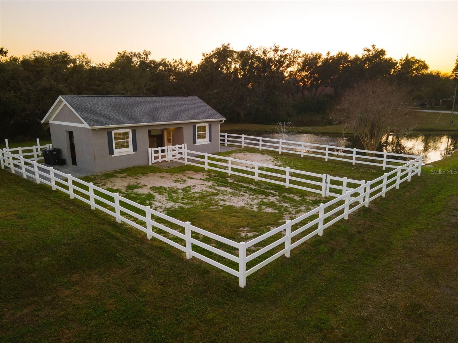 TWIN BRANCH ACRES UNIT FOUR - Residential