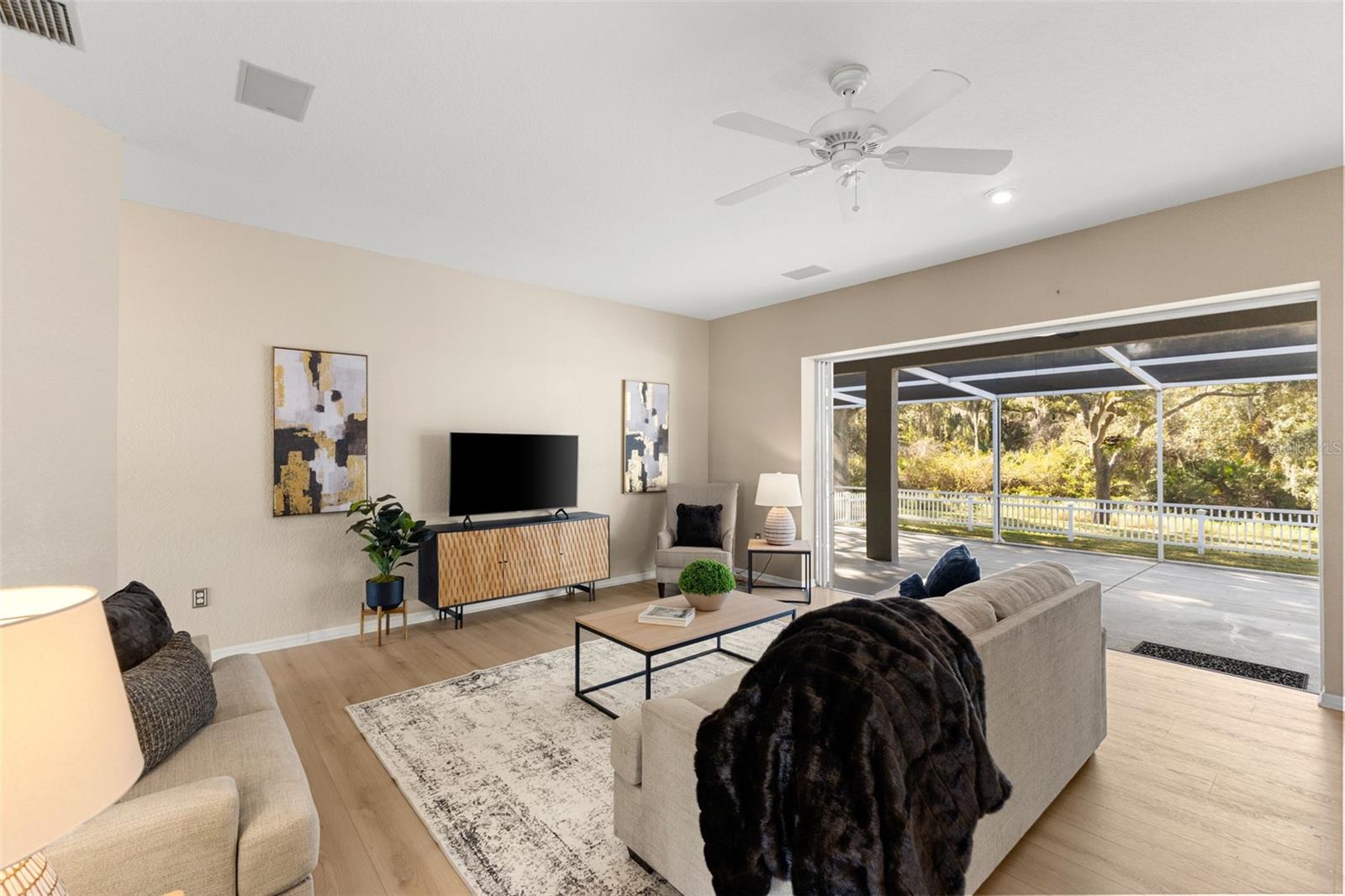 TWIN BRANCH ACRES UNIT FOUR - Residential