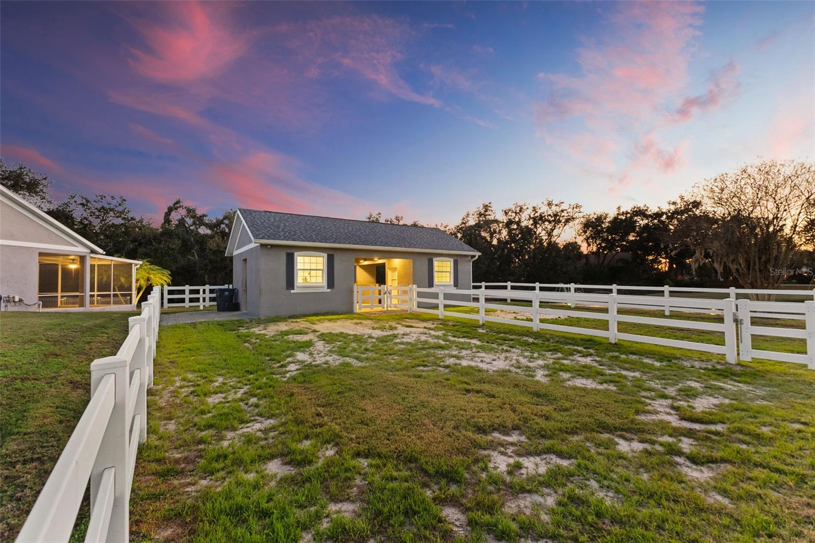 TWIN BRANCH ACRES UNIT FOUR - Residential