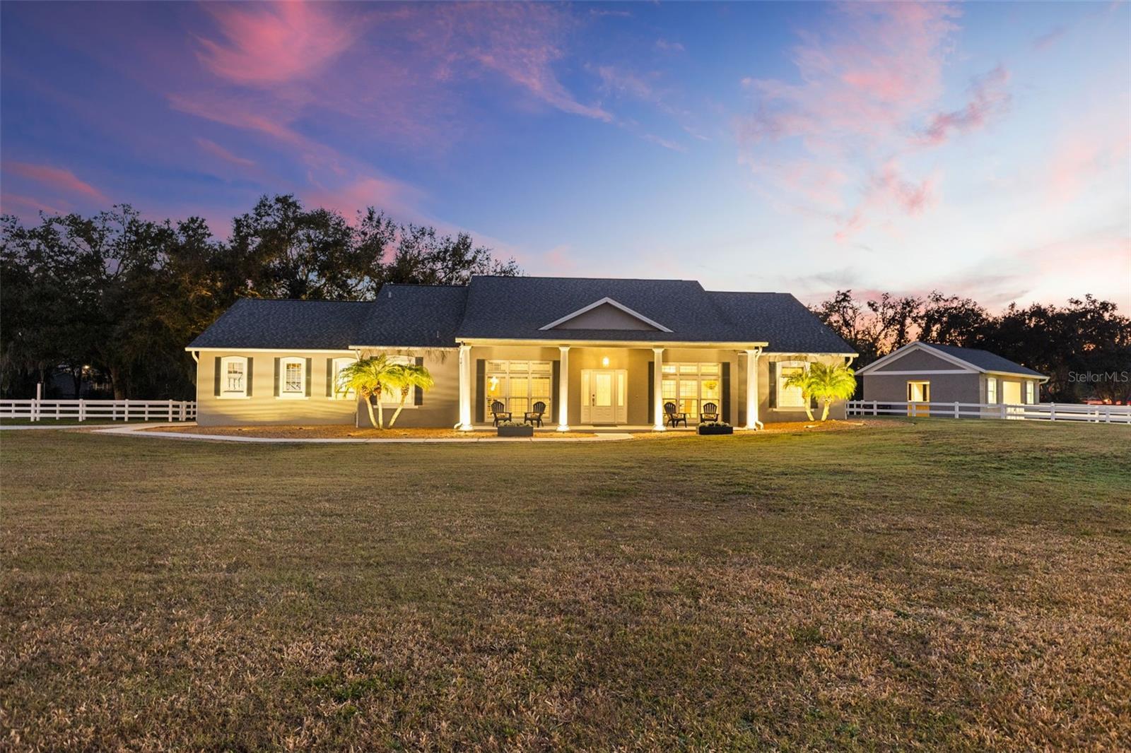 TWIN BRANCH ACRES UNIT FOUR - Residential